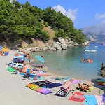 With Parking Space Marusici - Omis - 954 ミミツェ