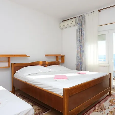 With A Parking Space Marusici, Omis - 954 Διαμέρισμα *
