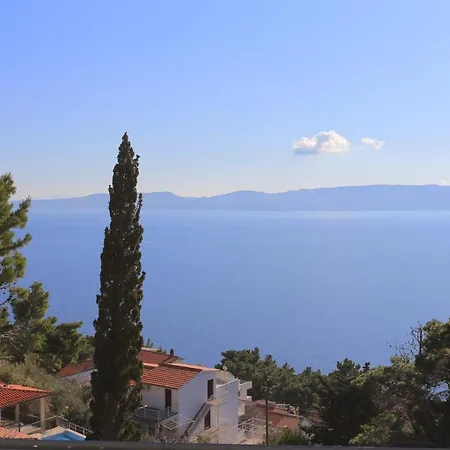 Διαμέρισμα With A Parking Space Marusici, Omis - 954 *