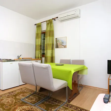 Διαμέρισμα With A Parking Space Marusici, Omis - 954 Mimice