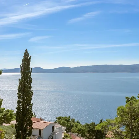 With Parking Space Marusici - Omis - 954