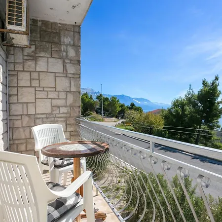 With A Parking Space Marusici, Omis - 954 Διαμέρισμα