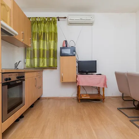 Διαμέρισμα With A Parking Space Marusici, Omis - 954 Mimice
